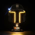 Kyglaring LED Light Kit for Mandalorian Lego Set, Lights Set for Lego The Mandalorian Model