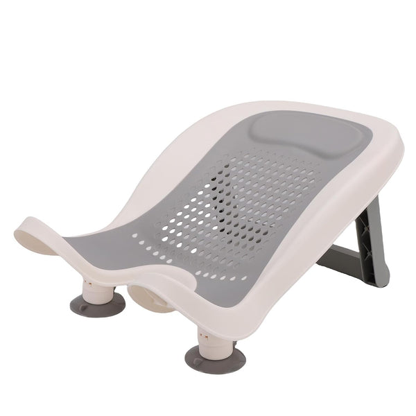 Mrisata Infant Bath Basin, Baby Butt Washing Basin,Lying Down Shower Tub for Home