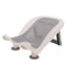 Mrisata Infant Bath Basin, Baby Butt Washing Basin,Lying Down Shower Tub for Home