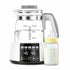 Baby Bottle Warmer,Electric Kettle Water Warmer,Temperature Control Kettle,Formula Water Warmer Temperature Control,