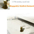 CHELEI2019 11'' Stuffed Animal Snail Plush Toy - Soft Doll Gifts for Kids & Adults
