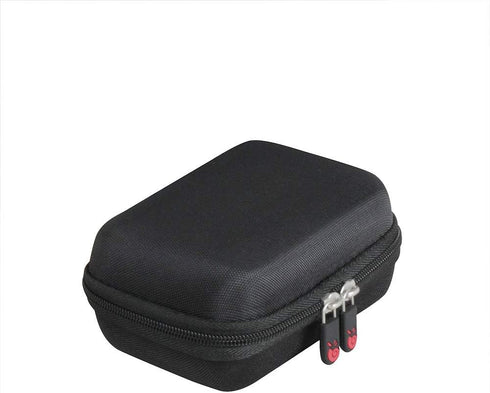Hermitshell Hard Travel Case for Monopoly Deal Card Game, Not Including Cards