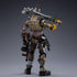 JOYTOY 1/18 Action Figure Battle for The Stars The Cult of San Reja Military Model (4 Inch) Collectible
