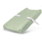 Ultra Soft Minky Dots Changing Pad Cover – Breathable Mink Changing Table Sheets for Infants Newborn Baby Girl Boy
