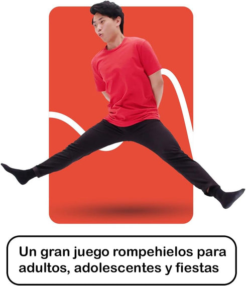 Ese Juego de Los Sonidos