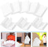 150 Totority Pcs Dollhouse Miniature Books Kit - Blank Mini Books for Bookshelf Accessories, Decoration, Fun Model Doll