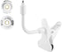 Flexible Baby Monitor Clip Clamp Mount Holder for HelloBaby HB65/HB40/HB6550/HB66/HB248/HB6339/HB6550 Pro, ANMEATE