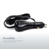 Ameda Purely Yours Breast Pump Car Adapter