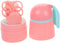 Nail Care Safe Nail Clipper and Scissors Kit for Cute Case Includes