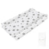 Piszvbej Changing Pad Cover Compatible with Graco, Diaper Changing Table Pad Cover, Made