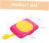 Wipe Box Refillable Dispenser Babywipes Tissue Reusable Wipe Container Hard Hat On- The- Go Wipes Dispenser Baby