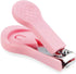 Set PandaEar Baby Healthcare and Grooming Kit, Baby Safety Baby Comb, Brush, Finger Toothbrush, Nail Clippers
