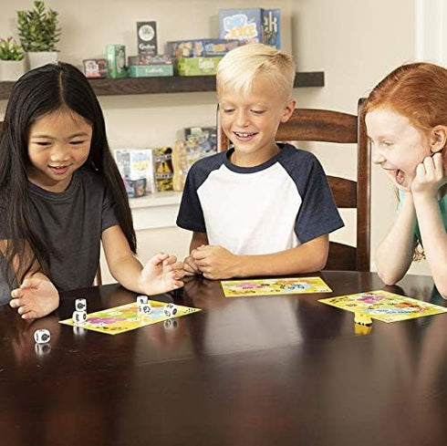 Multi-Colored Ultra Pro Sunflower Valley - Playroom Entertainment
