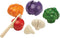 PLAN TOYS Plantoys - Eco-friendly Educational Toy, Multi-Color (3431)