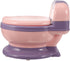 LIFKOME Portable Potty Training Toilet for Boys and Girls Boy Girl Toilet Seat