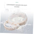 Cute Portable Pacifier Holder Case for Babies - Travel-Friendly Storage Solution
