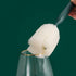 TTTLLNN Baby Bottle Brush Water Bottle Coffee Tea Glass Cup Brushes with Long Handle Soft Sponge Scrubber Kitchen Tool