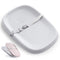 Bellababy Baby Changing Pad, Waterproof & Non-Slip, Soft, Easy to Clean, Lightweight,