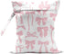 zcyxuuw Wet Bag, Wet Dry Bag, Swimsuit Bags, Beach Essentials, Pink Bow Decor