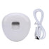ZJchao Automatic Nail Clipper for Babies - Low Noise & Adjustable Speed