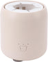 GLOGLOW Baby Bottle Shaker, Automatic Design Milk Bottle Shaker Low Noise Infant Milk Powder Mixer for Easy Formula