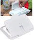 Dioche Portable Baby Wipe Warmer, Constant Temperature Wet Wipes Dispenser, Keep Wipes Moist Warm for Babies, Newborn