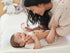 Babo Botanicals Sensitive Baby Miracle Cream, Fragrance-Free Moisturizer for Sensitive Skin