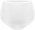 YONGHS Adult Unisex Waterproof Diaper Cover Set 3 Pcs Leakproof Washable for Outdoor