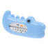 Yardwe Bath Thermometer for Tub Cute Cartoon Water Temperature Gauge for to