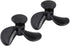 3 4mm RC Boat Propellers, Durable Plastic Blades CW CCW Design, Outboard Propellers, Shaft for RC Hobbyists, Boat