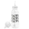Anti-Colic Self Feeding Baby Bottle System, 9 oz (1 Pack - Elephant)