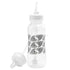 Anti-Colic Self Feeding Baby Bottle System, 9 oz (1 Pack - Elephant)