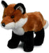 Douglas Bushy Red Fox Plush Stuffed Animal