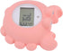 Fydun Electronic Bathtub Thermometer - Safe Water Temperature Monitor for Babies