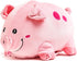 Cuddle Barn Jiggly Wigglies Piggy - Animated Interactive Stuffed Animal Plush Toy, 11 inches, Plays Pop Goes The Weasel