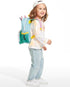 Backpack, 3-4, Skip Hop Toddler Zoo Preschool Ages Unicorn