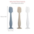 QYG 3 Pack Baby Diaper Paste Spatula, Newborn Diaper Cream Applicator, Suitable for Aquaphor & Desitin