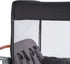 W4 W4 SeedFuture Mosquito Net Cover for Stroller Wagon, Mosquito Net Compatible with WONDERFOLD Black