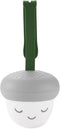 Skip Hop Portable Baby Sleep Sound Machine, Glow with Me Acorn