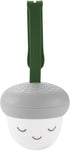 Skip Hop Portable Baby Sleep Sound Machine, Glow with Me Acorn