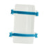 MotiveTech Flat Breast Milk Storage Breast Milk Bags Freezer Quick to Freeze Stable Travel Flat Breast Milk Bag