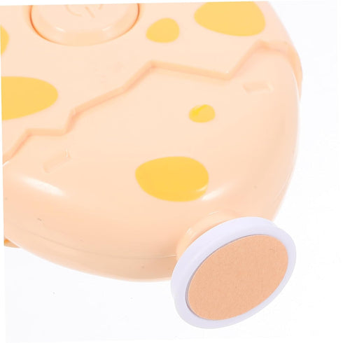 Trimmer Baby Electric Nail Safe Quick Nail Polishing for Boys and Girls Dinosaur Egg Nail File Easy-install Grinding