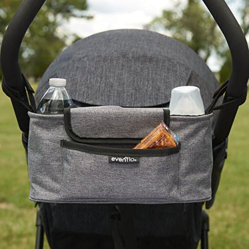 Four-Piece Starter Kit for Evenflo Stroller Accessories
