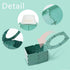 SunnySmile Travel Potty for CarTravel Potty for KidsPortable Potty for ToddlerApply to Camping, Tourism, Outdoor