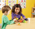 Set 18 18+ Learning Resources New Sprouts Healthy Snack - Pieces, Ages months Pretend Play Food for Toddlers, Preschool
