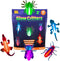 PartySticks Glow Critters for Easter, Glow Sticks Party Favors, Glow in The Dark Party Supplies