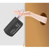 Toyvian USB Car Bottle Warmer Cover Portable Insulated Milk Bottle Heater with Lighter Cable for Travel Black