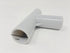 Baby Playpen Parts T-Shaped Joint, Replacement Connectors for Baby Play Yard (2 Pcs/Diameter 0.25mm)