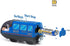 TOPLIVING Set 3 4 5 Battery Operated Train for Wooden Train Track Toys for Toddlers Age Years Boys Kids Magnetic
