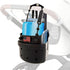 Drink Keeper Universal Drink Cup Holder for Walker | Extra Large Stroller